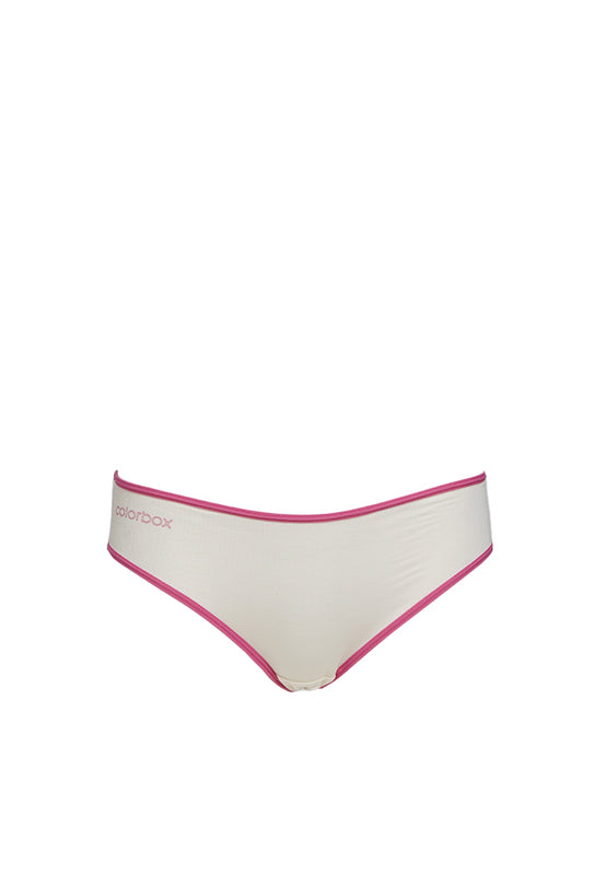 Mini Panty Pack Multicolor