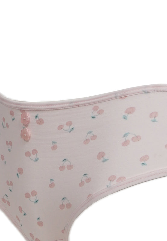 Mini Panty Pink