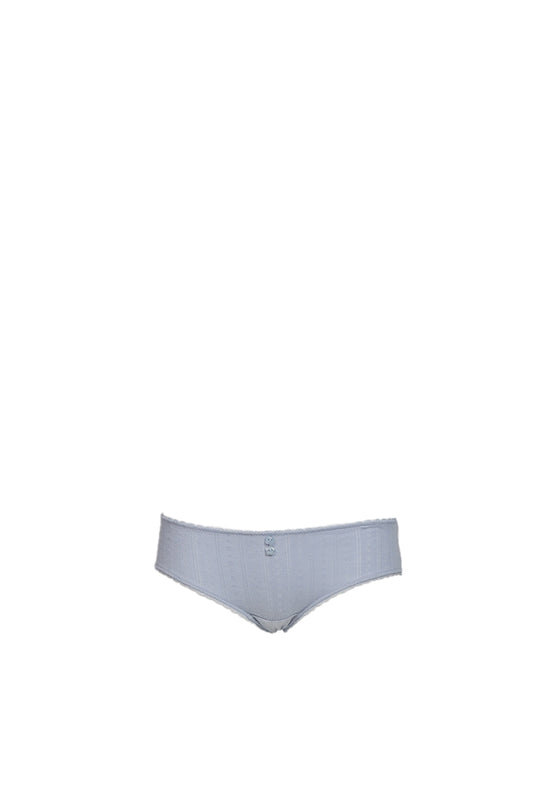Mini Panty Blue