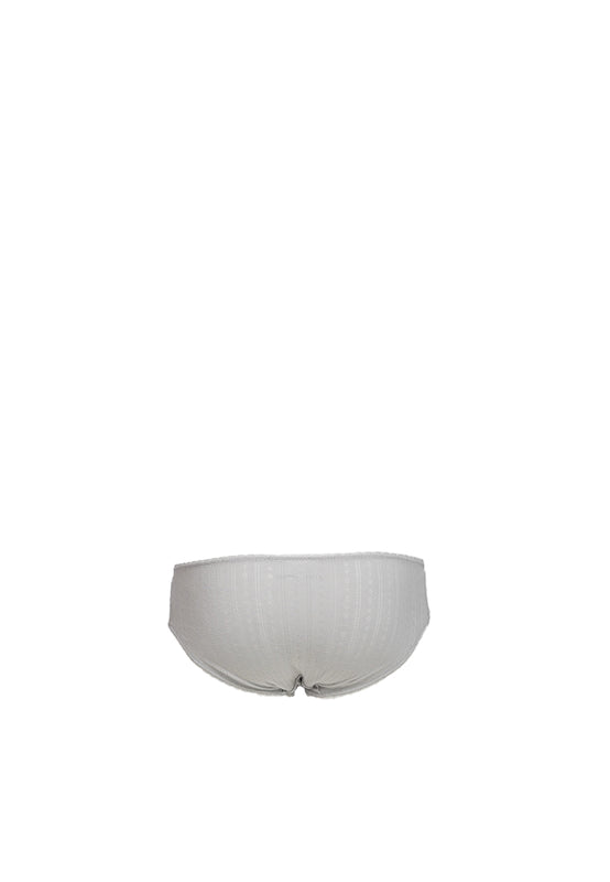 Mini Panty Lt Grey