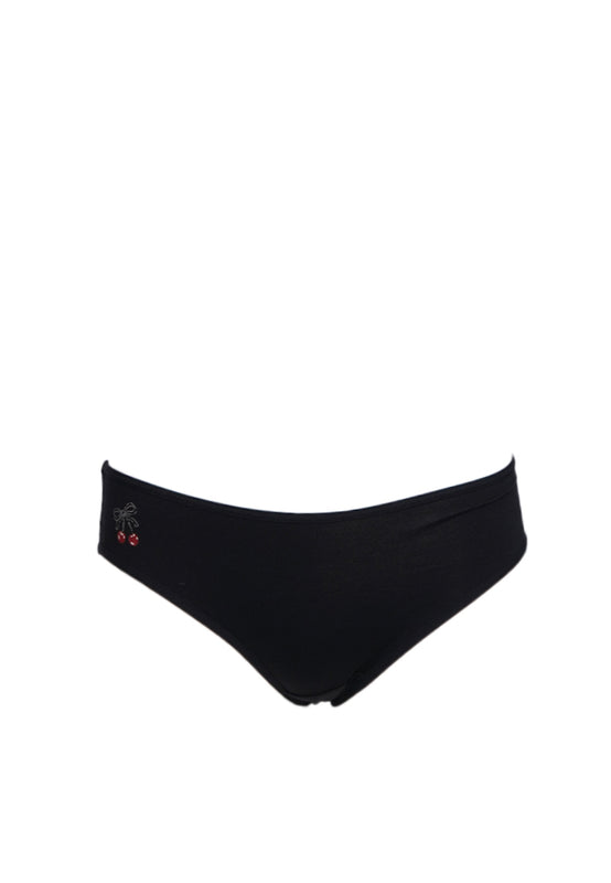Mini Panty Pack Grey
