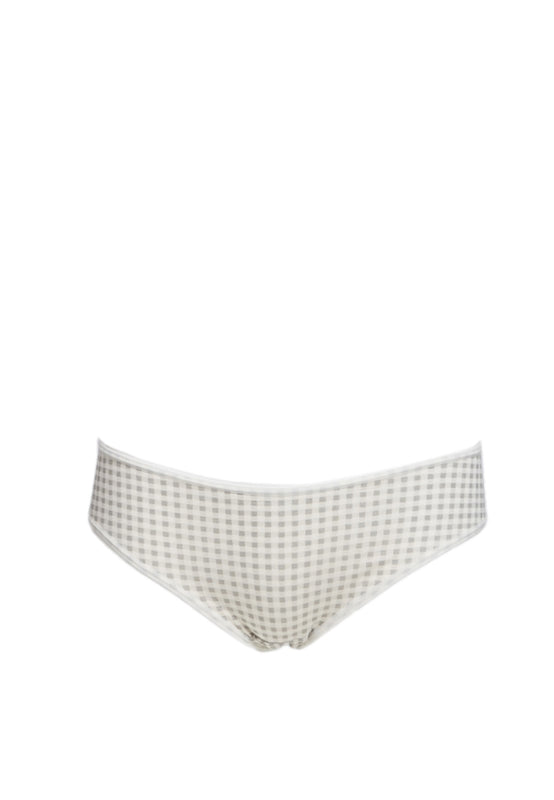 Mini Panty Pack Grey