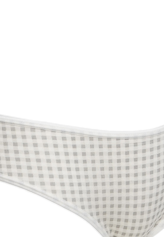 Mini Panty Pack Grey