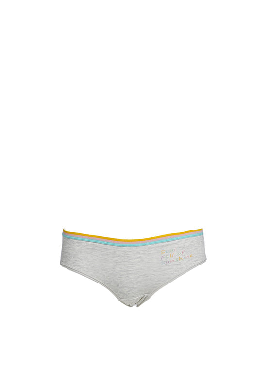 Mini Panty Misty Grey