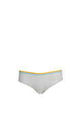 Mini Panty Misty Grey