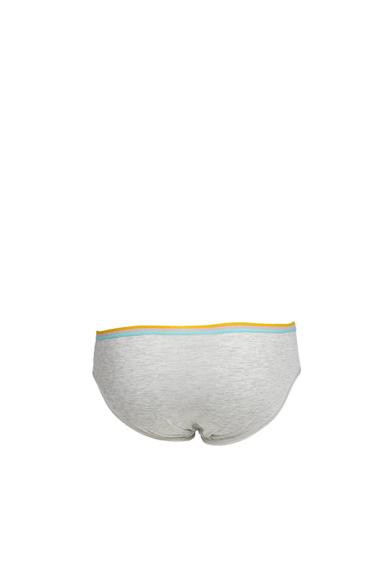 Mini Panty Misty Grey