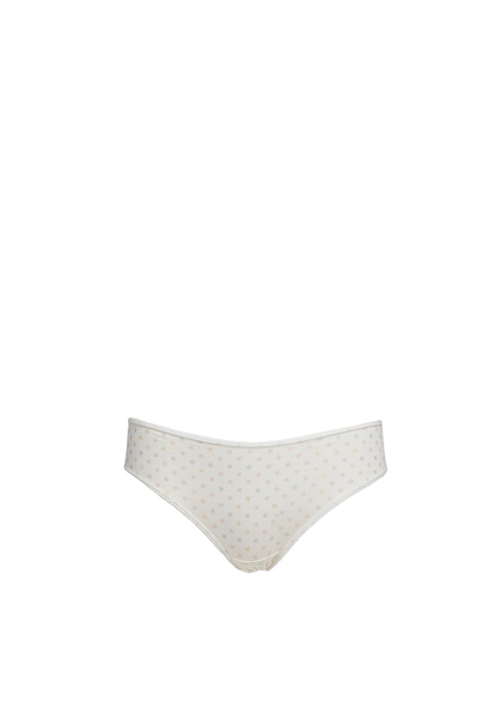 Mini Panty Pack Multicolor