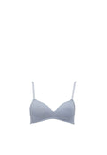 Powder Blue Non-Wire Blue