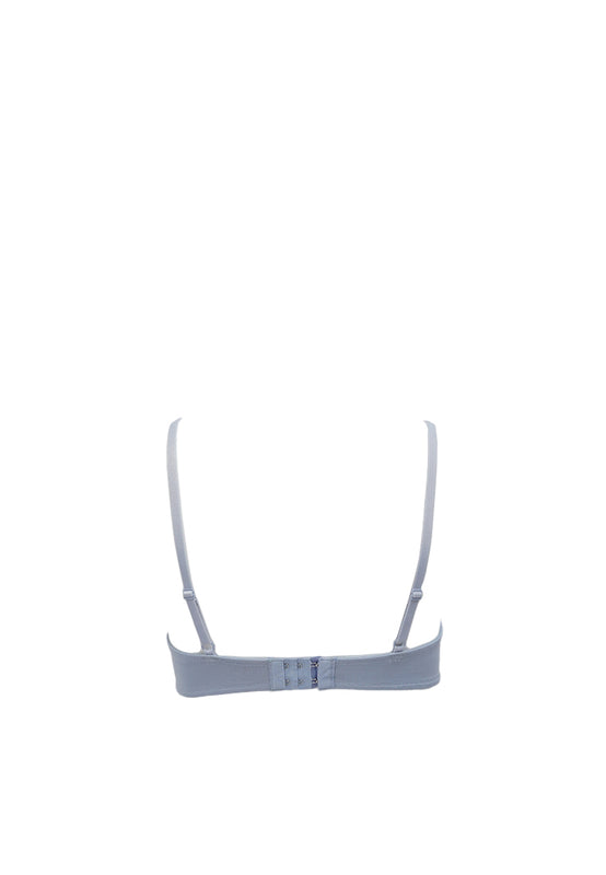 Powder Blue Non-Wire Blue