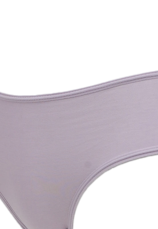 Mini Panty Lilac