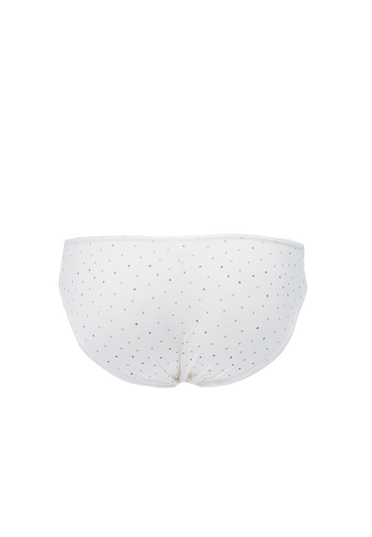 Panty Pack Multicolor