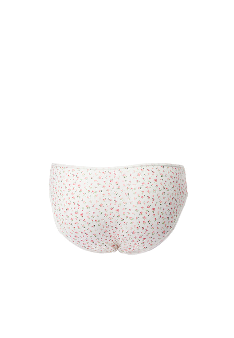 Mini Panty Pack Pink
