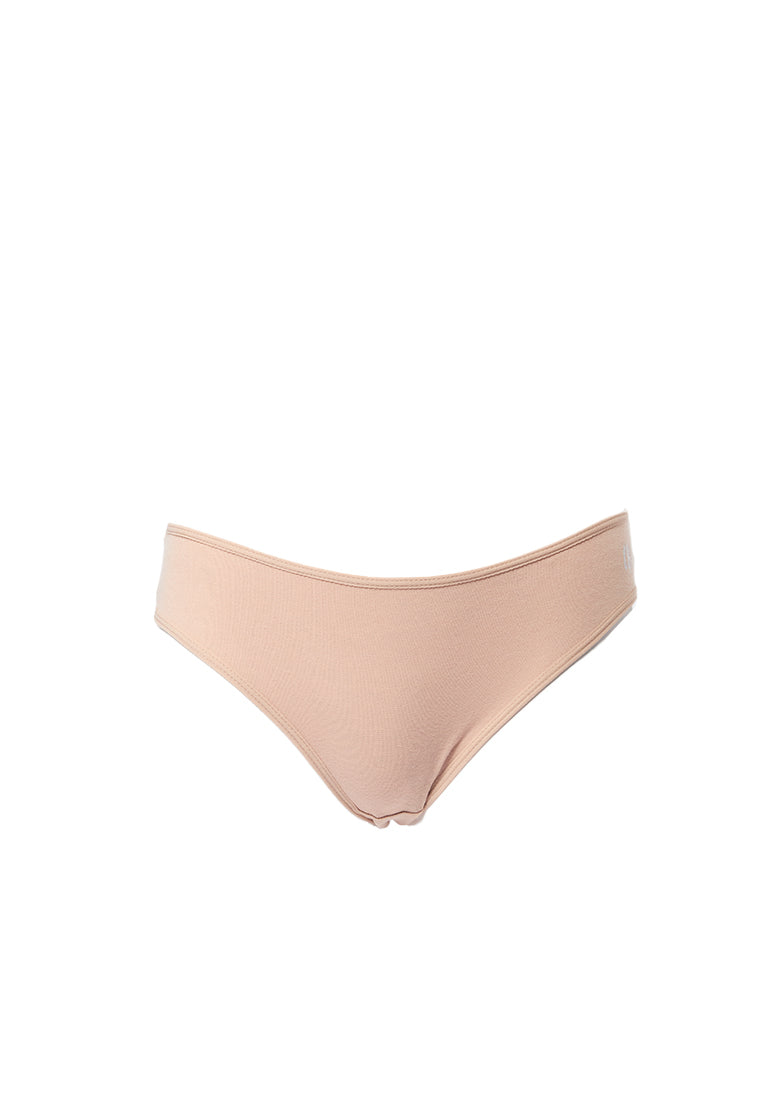 Mini Panty Pack Pink