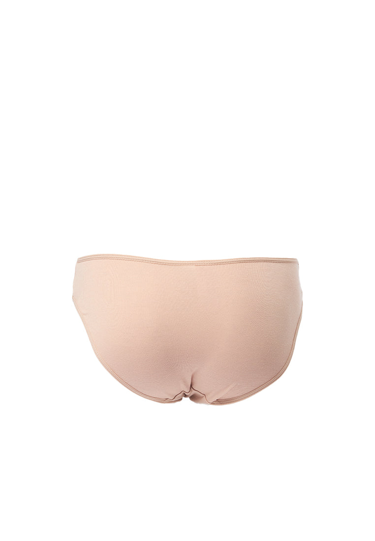 Mini Panty Pack Pink