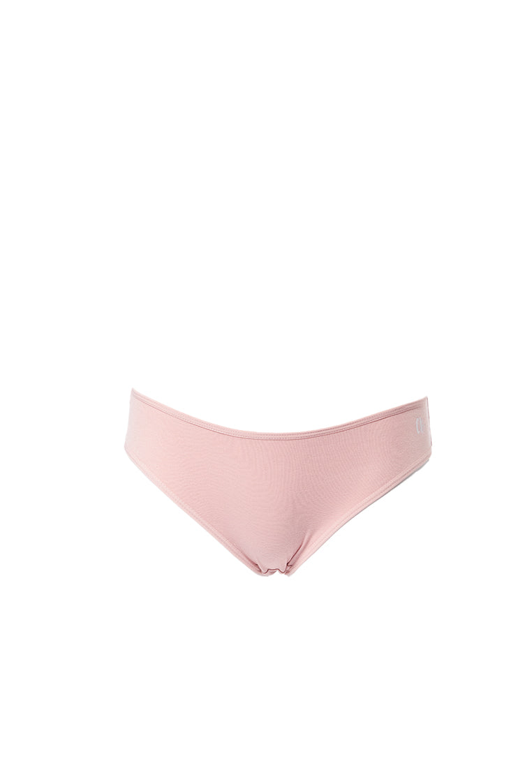 Mini Panty Pack Pink