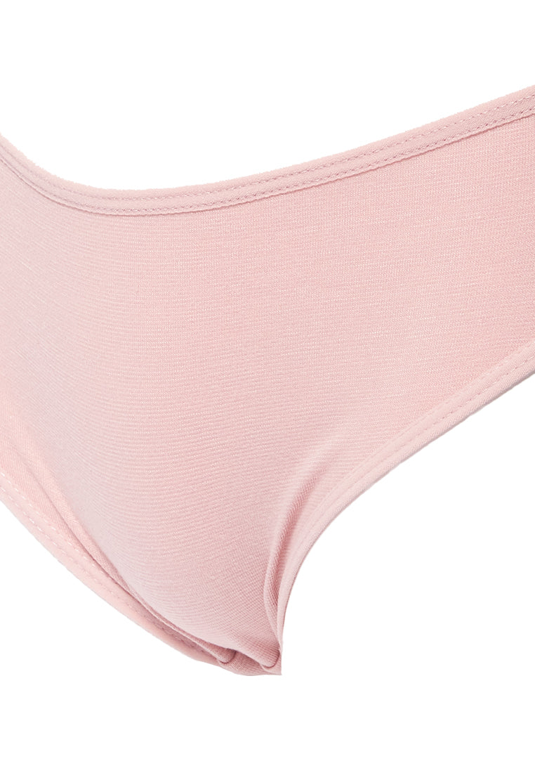 Mini Panty Pack Pink