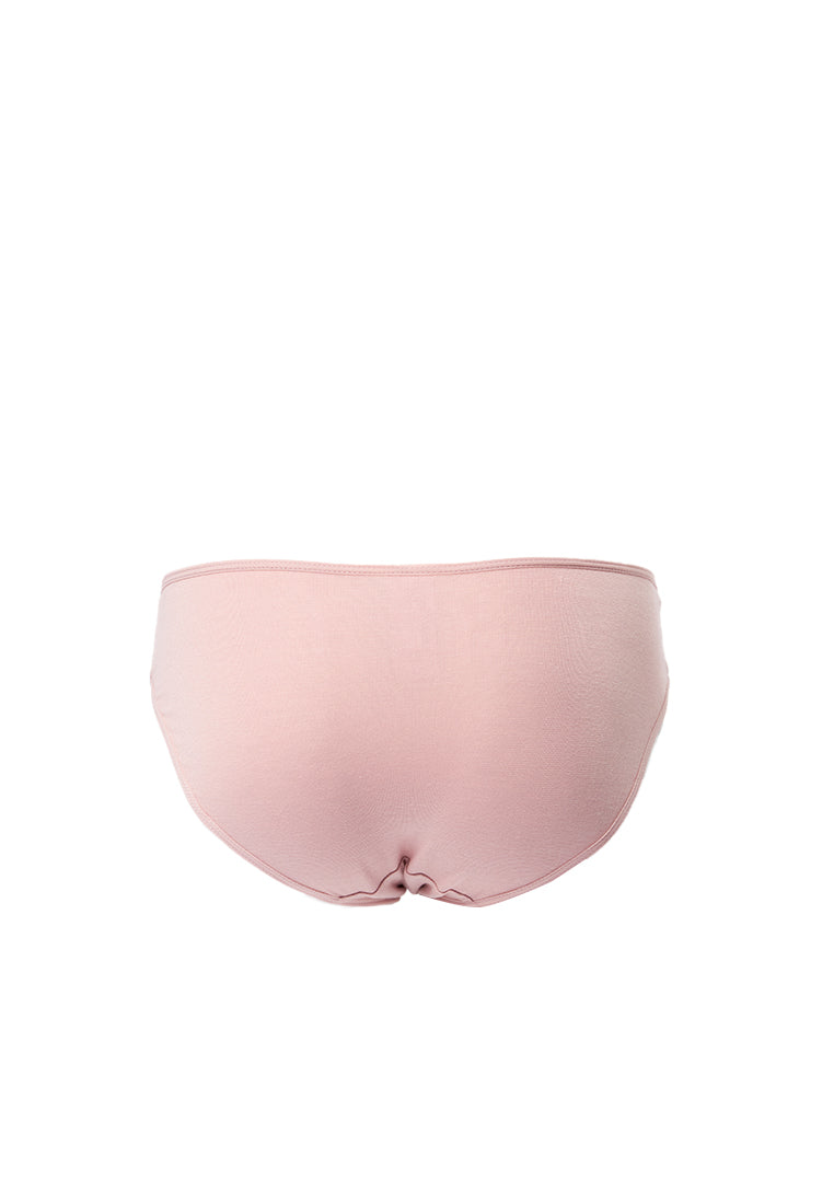 Mini Panty Pack Pink