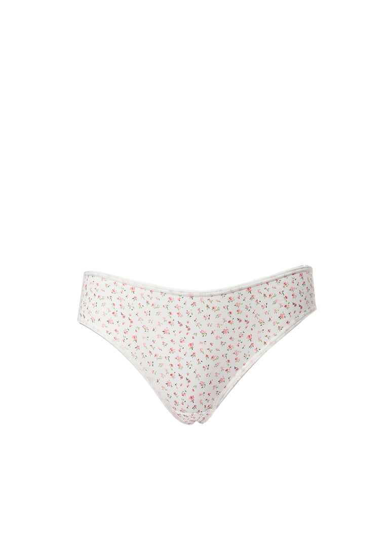 Mini Panty Pack Pink
