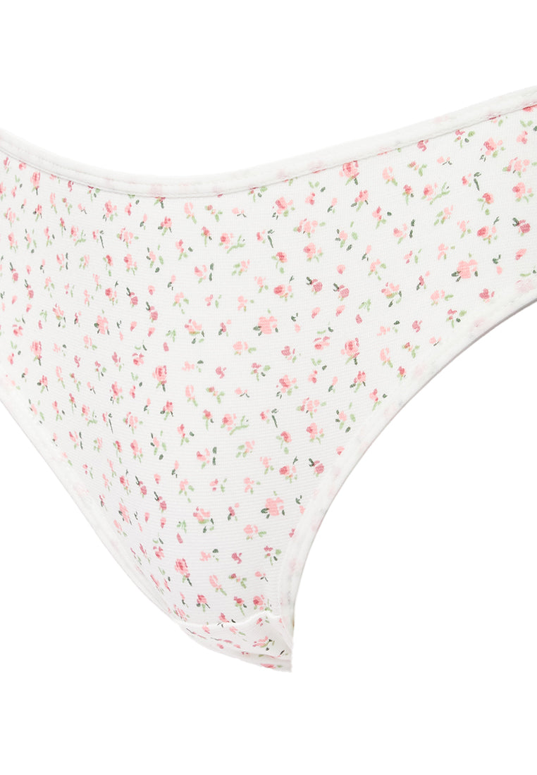 Mini Panty Pack Pink