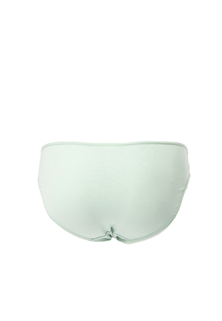 Mini Panty Pack Blue