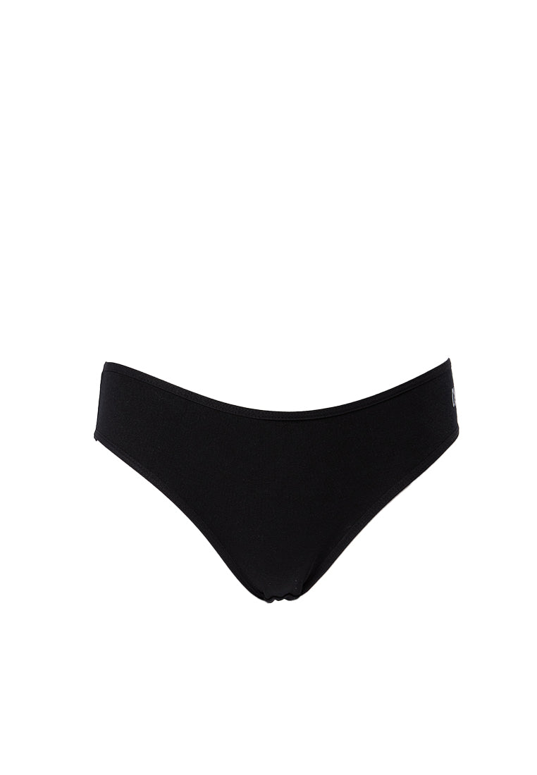 Mini Panty Pack Blue