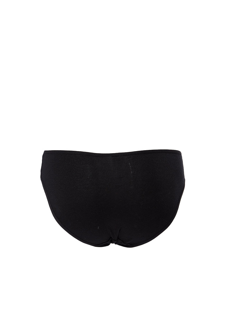 Mini Panty Pack Blue
