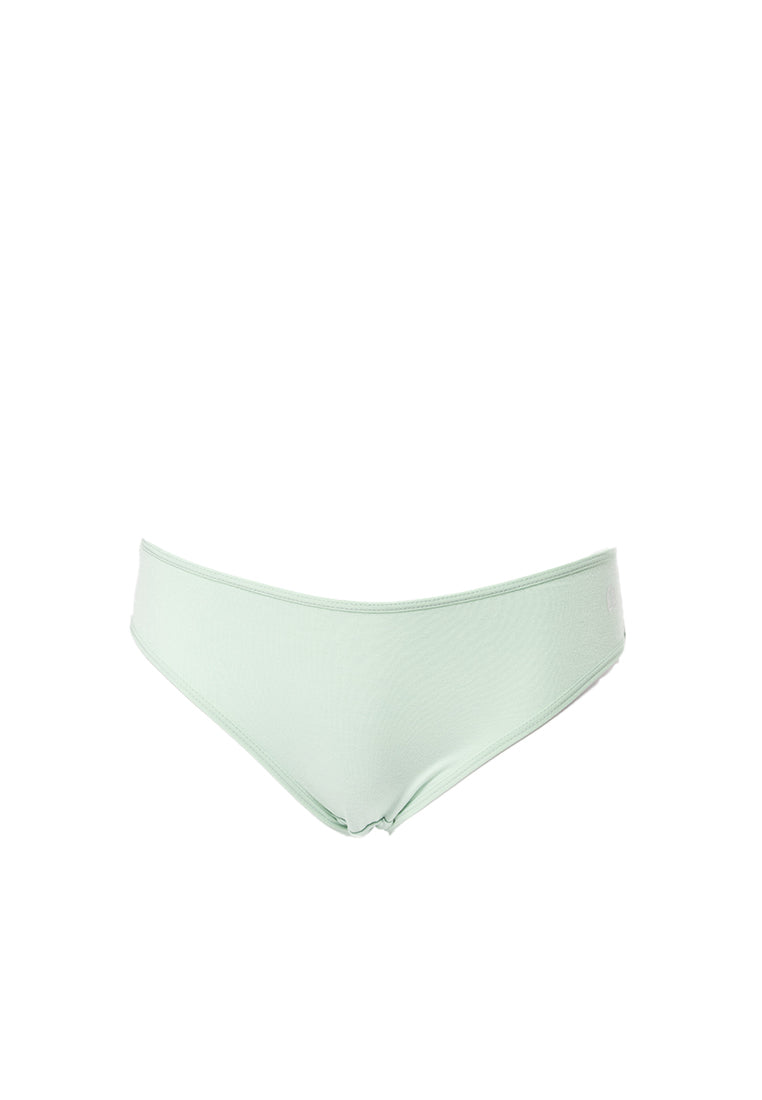 Mini Panty Pack Blue