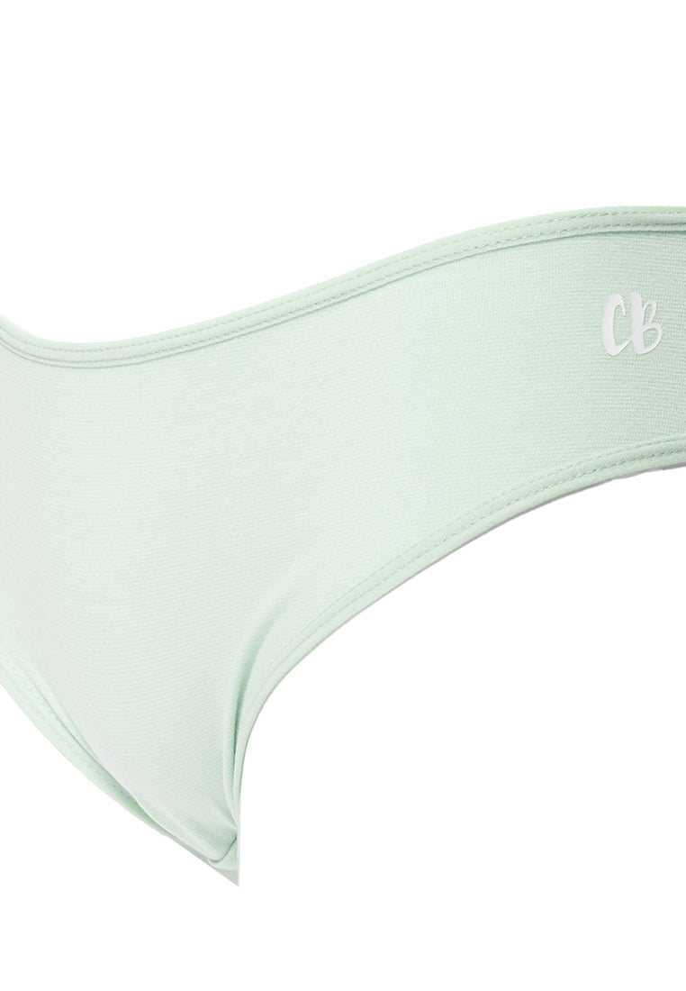 Mini Panty Pack Blue