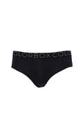 Mini Panty Black