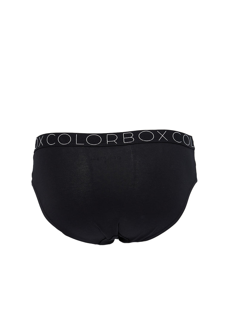 Mini Panty Black
