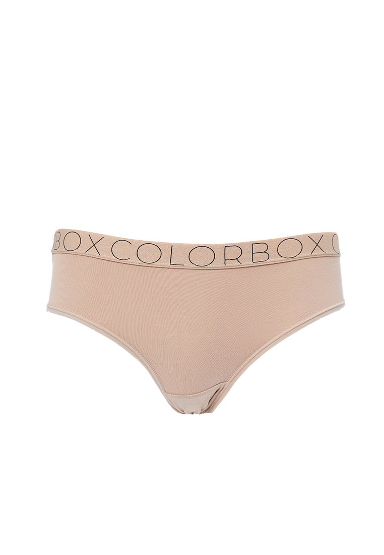Mini Panty Skin