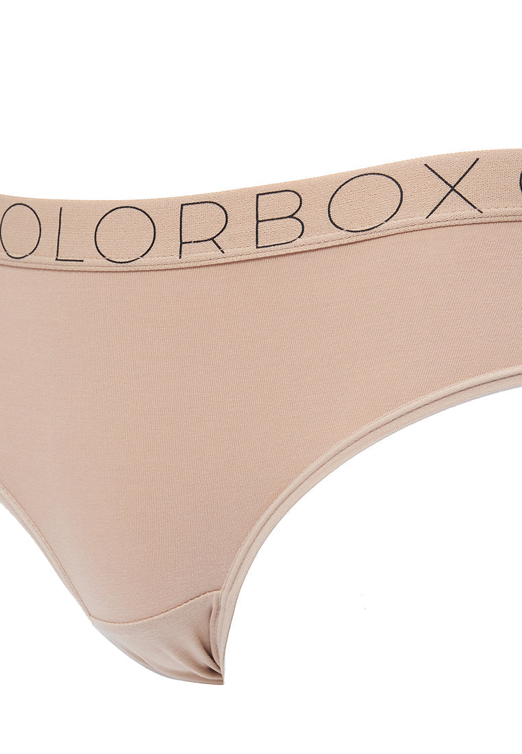 Mini Panty Skin