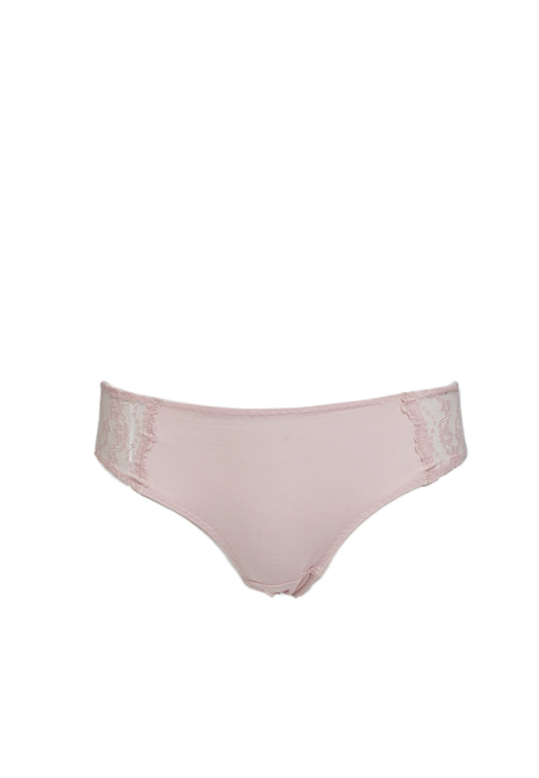 Dusty Pink Mini Panty