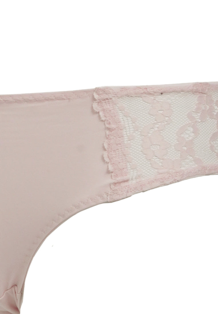 Dusty Pink Mini Panty