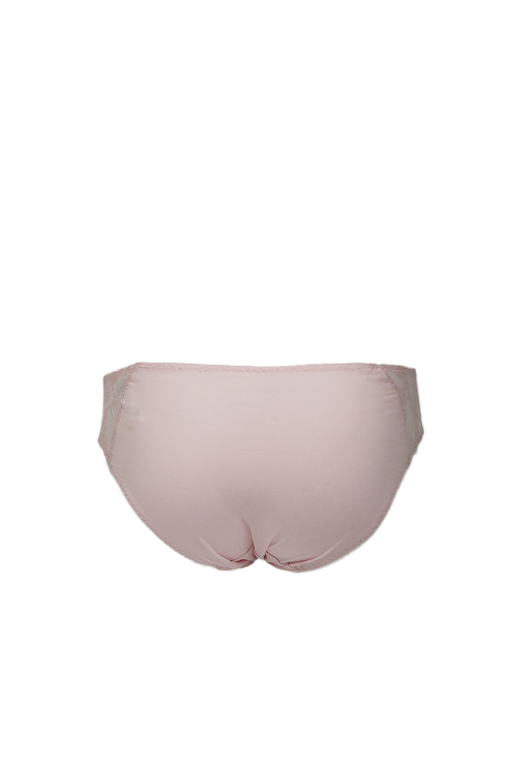 Dusty Pink Mini Panty
