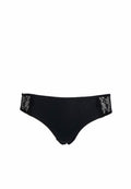 Black Mini Panty