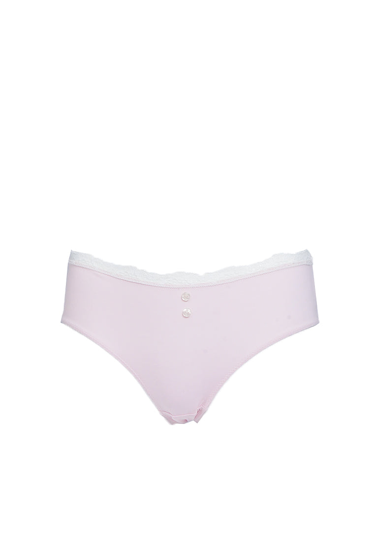 Pink Mini Panty