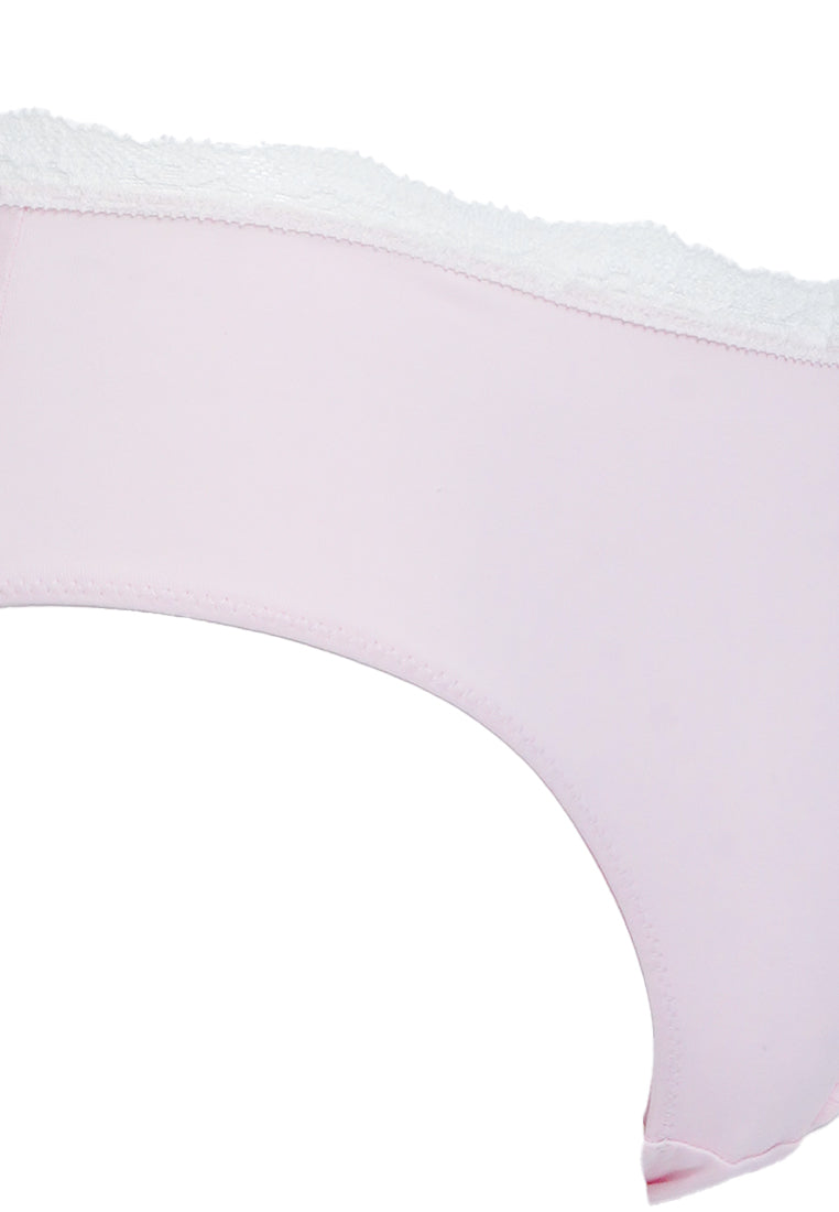 Pink Mini Panty