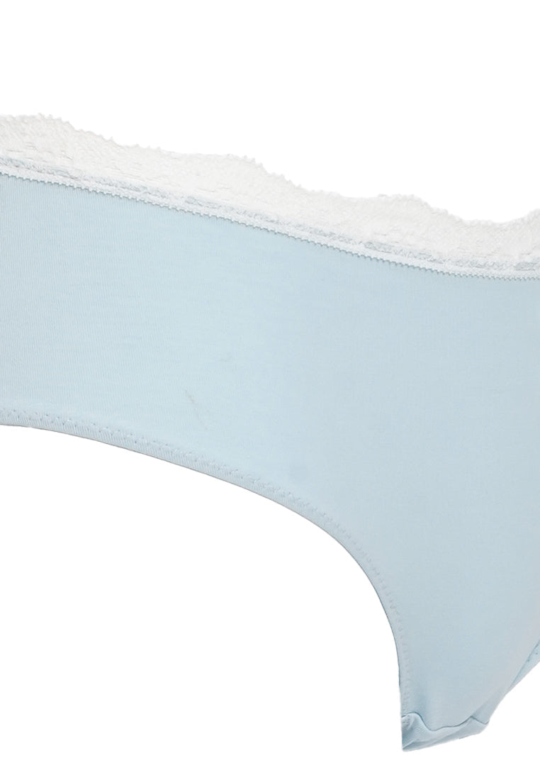 Lt. Blue Mini Panty