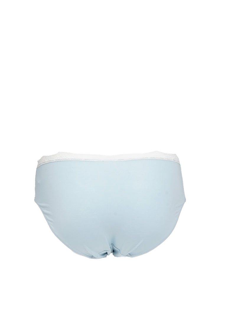 Lt. Blue Mini Panty