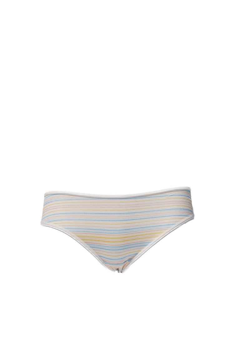 Mini Panty Pack Multicolor