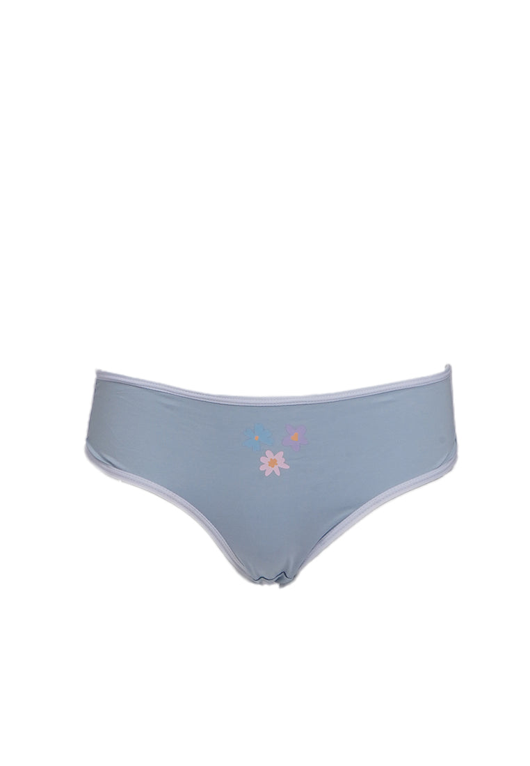 Mini Panty Lt. Blue