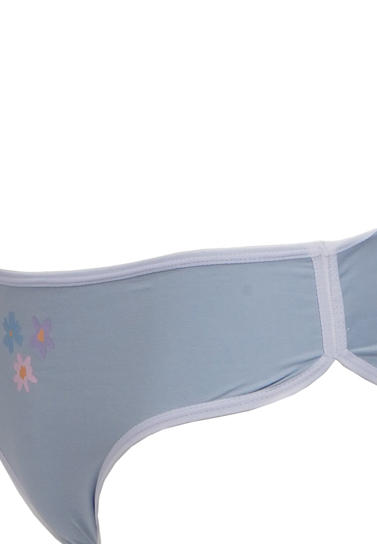 Mini Panty Lt. Blue