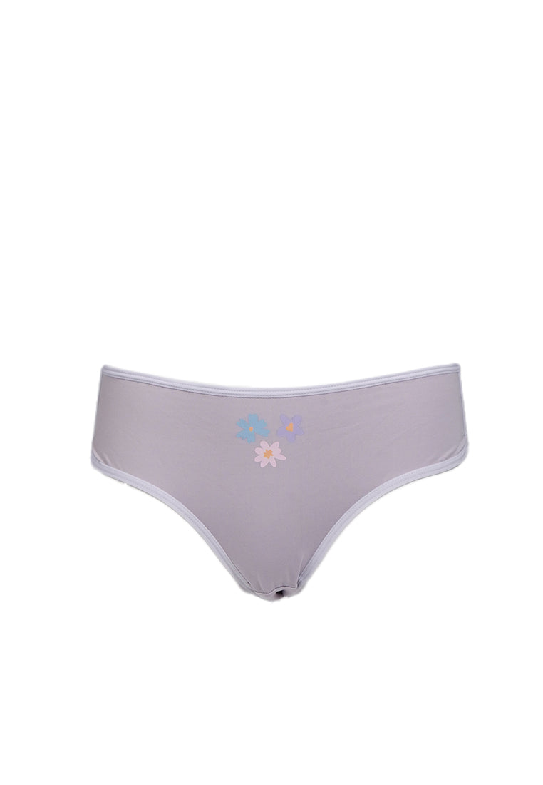 Mini Panty Lt. Pink