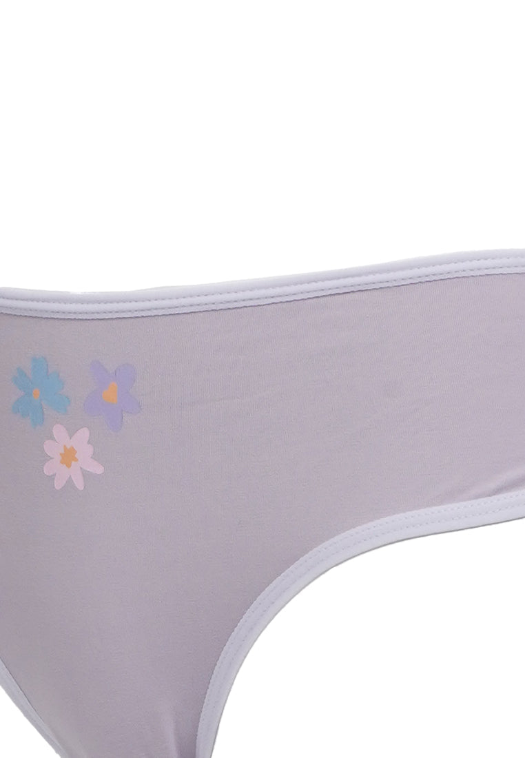 Mini Panty Lt. Pink