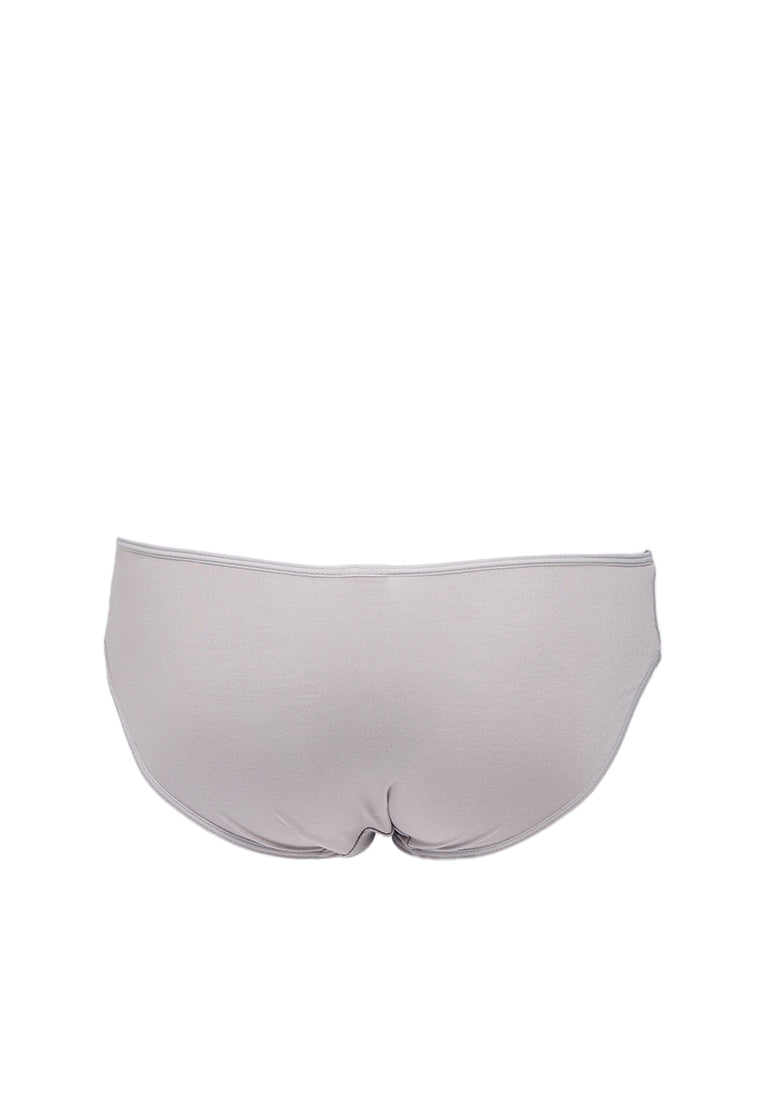 Mini Panty Pack Multicolor