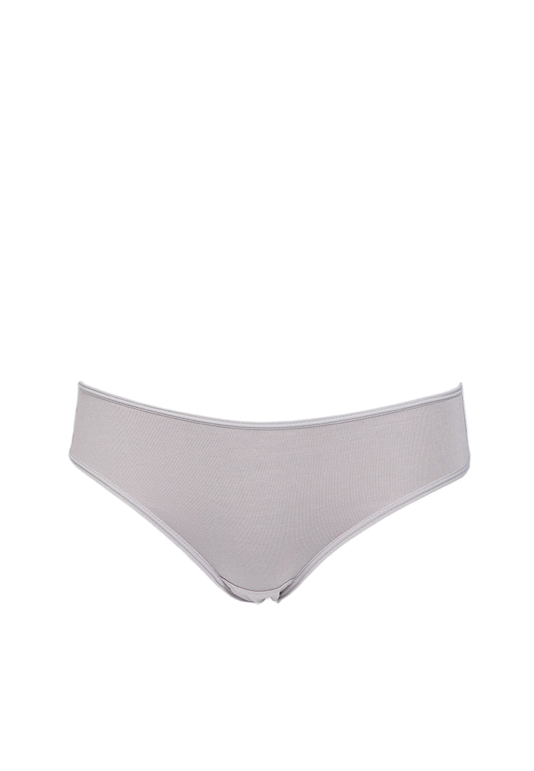 Mini Panty Pack Multicolor