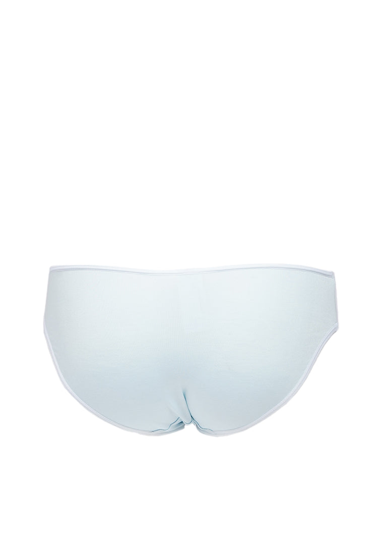 Mini Panty Pack Blue