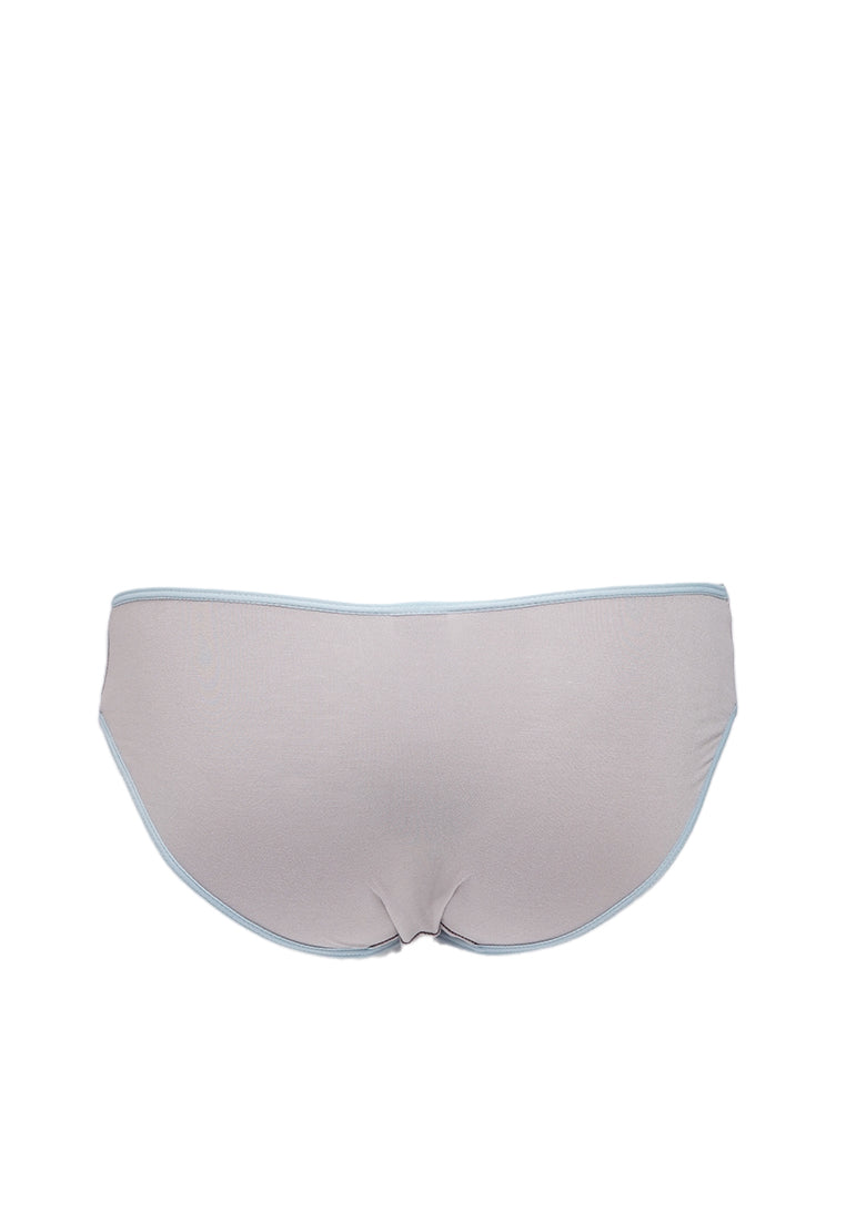 Mini Panty Pack Blue