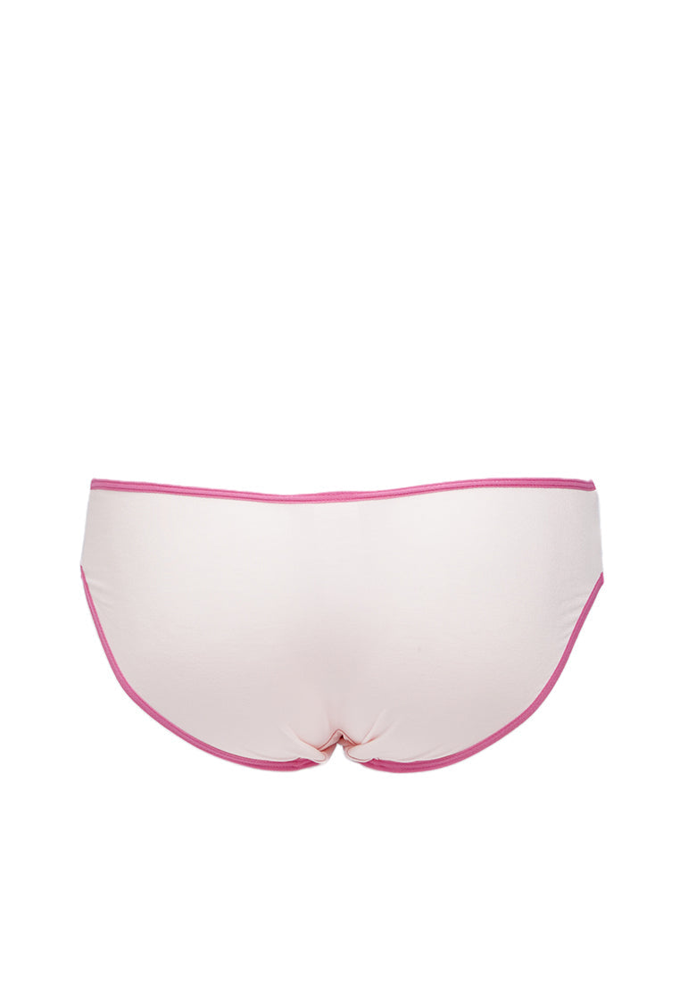 Mini Panty Pack Blue